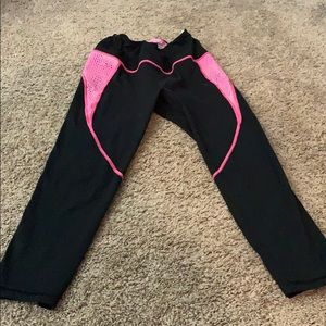 Capri leggings